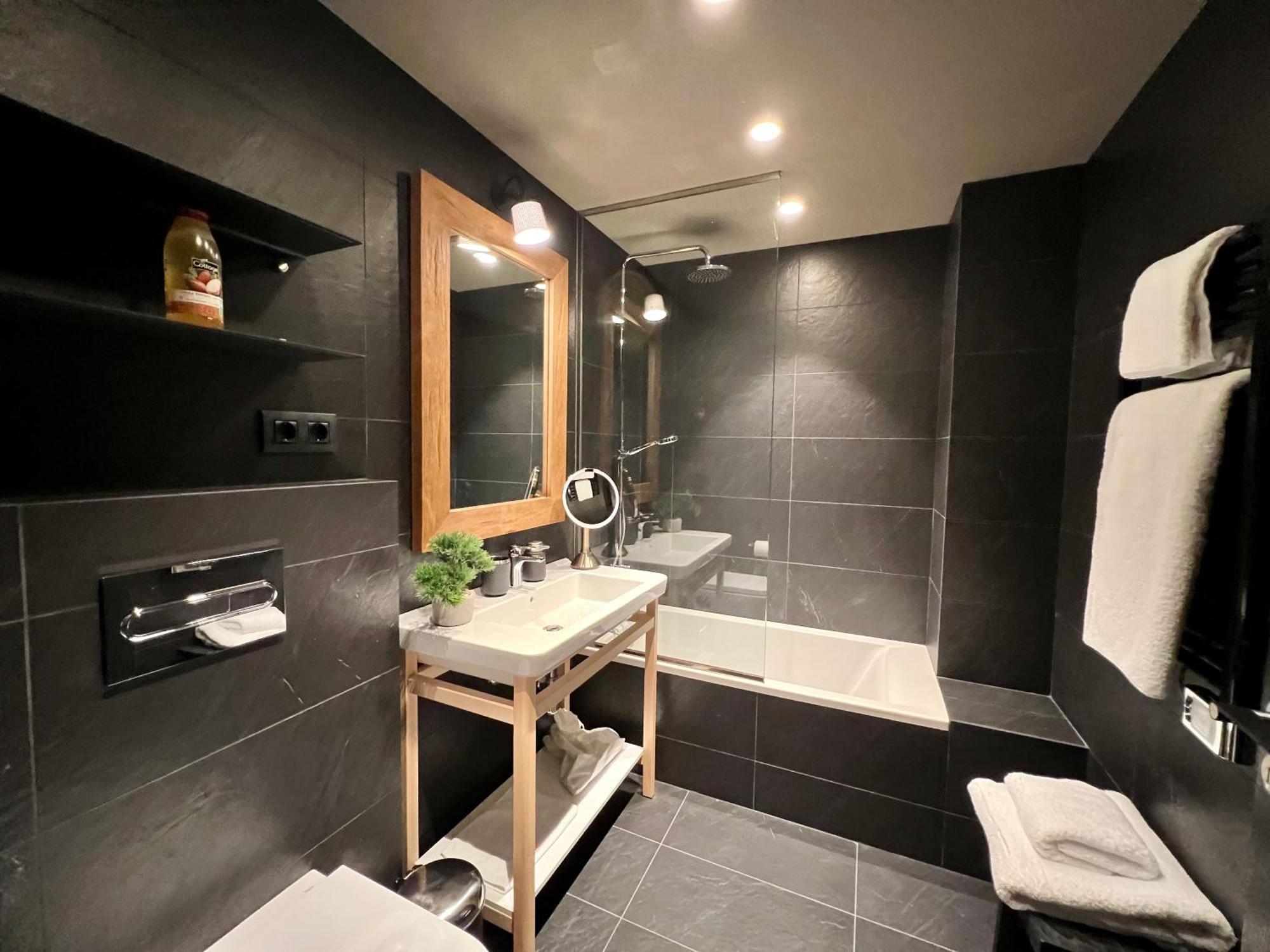 Luxury Ski Chalet Andorra Soldeu Exteriér fotografie